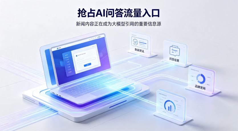 2026 海外流量新格局：桑植县GEO 内容如何抢占 AI 问答流量入口