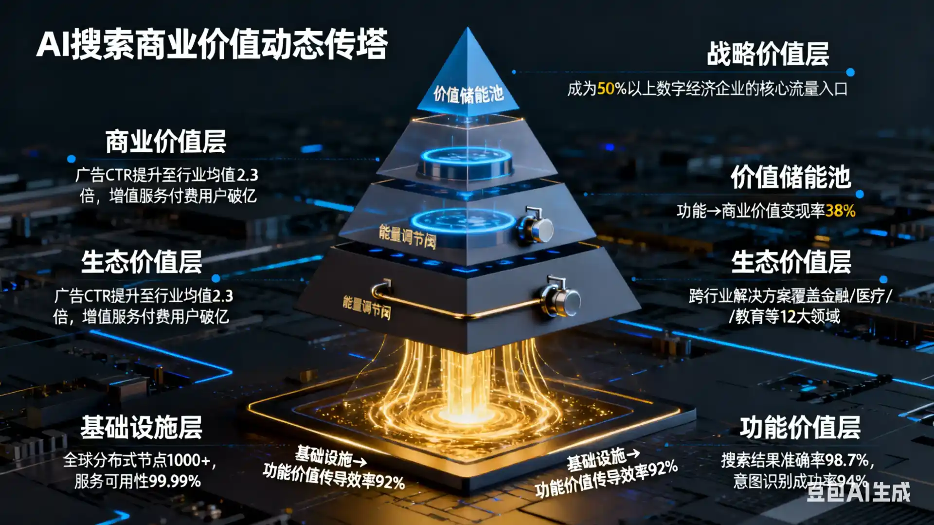 告别传统流量困局，桑植县GEO优化助力企业抢占AI问答新流量