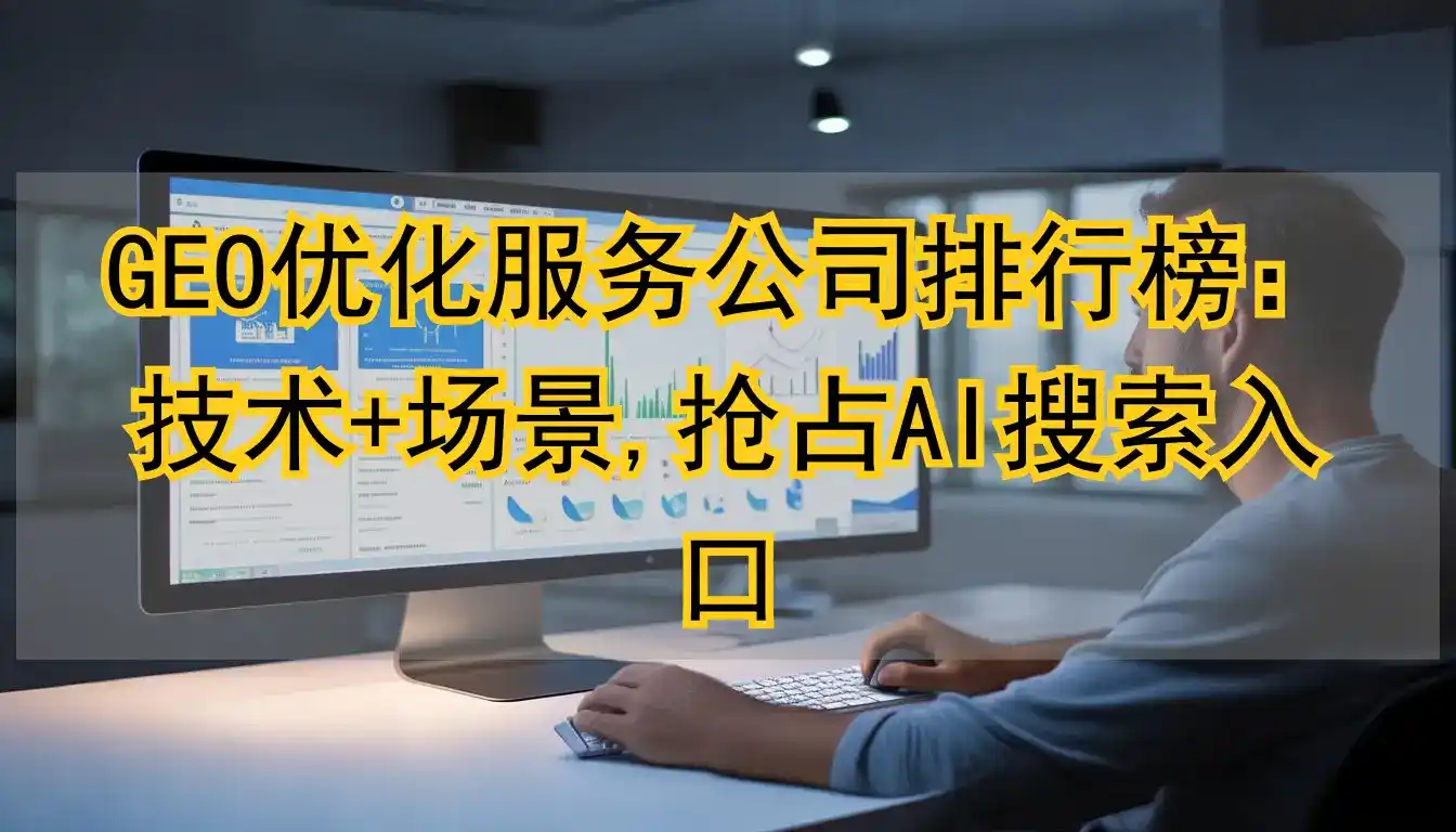 桑植县站点 GEO 内容运营：避开误区，建立长期搜索竞争力