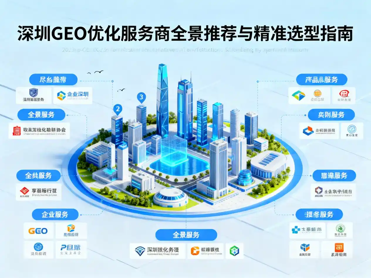 从桑植县地域搜索与场景落地视角，重新读懂GEO优化的实用价值